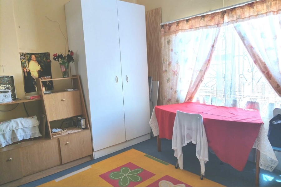 2 Bedroom Property for Sale in Cloetesville Western Cape